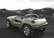 Jeep Renegade Concept